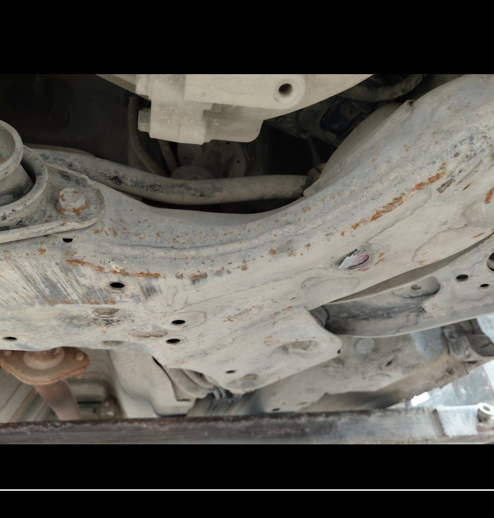 كيا بيجاس STD 2020 image