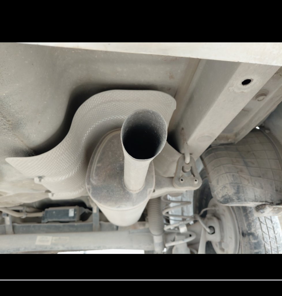 كيا بيجاس STD 2020 image