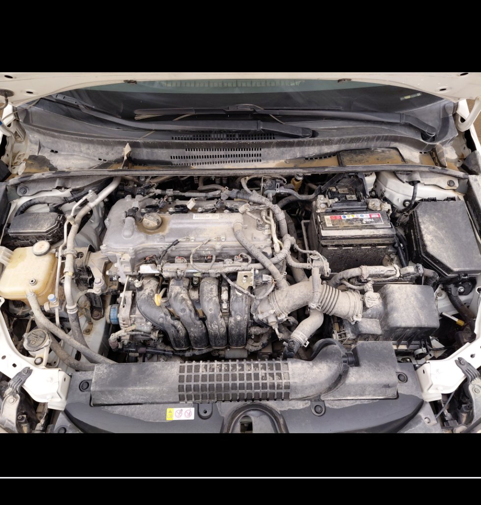 تويوتا كورولا XLI 2020 image