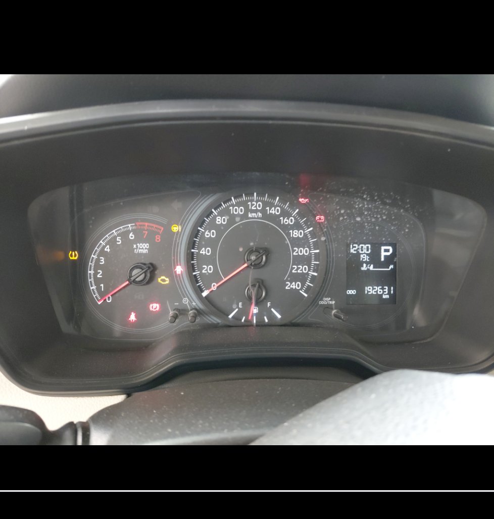 تويوتا كورولا XLI 2020 image