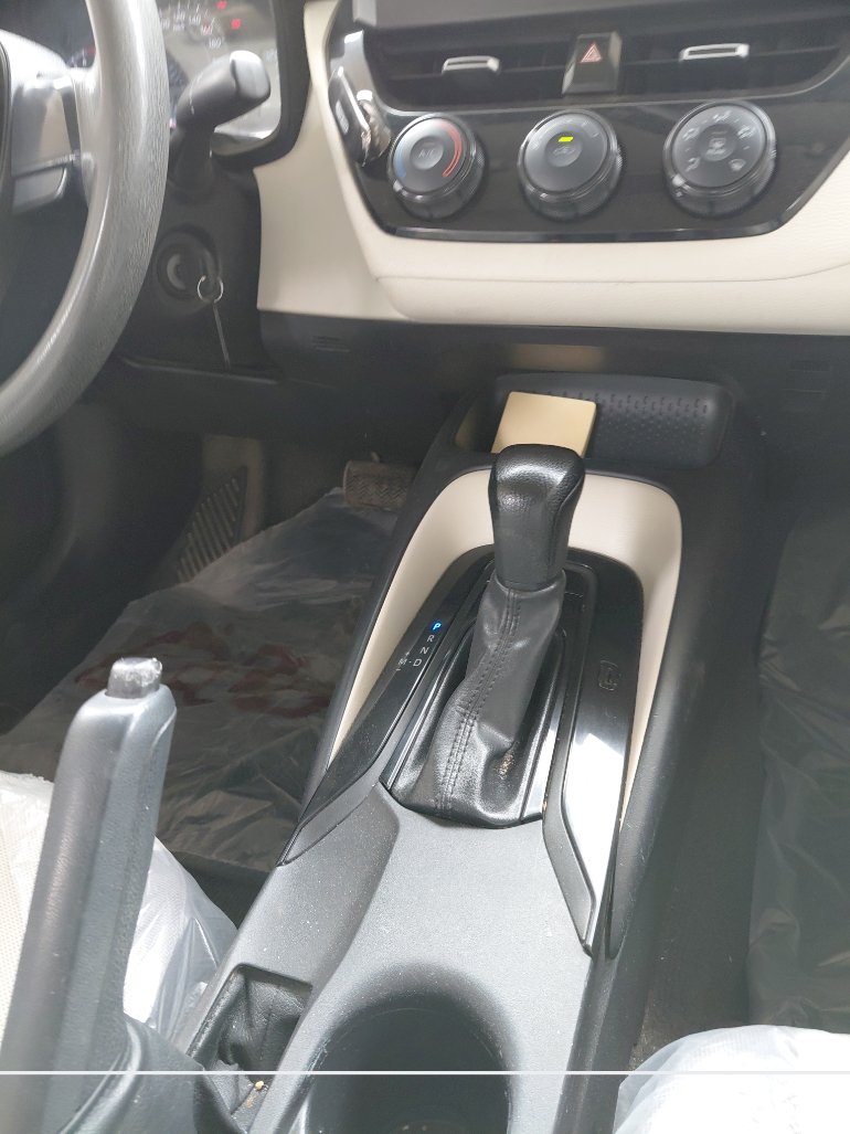 تويوتا كورولا XLI 2020 image