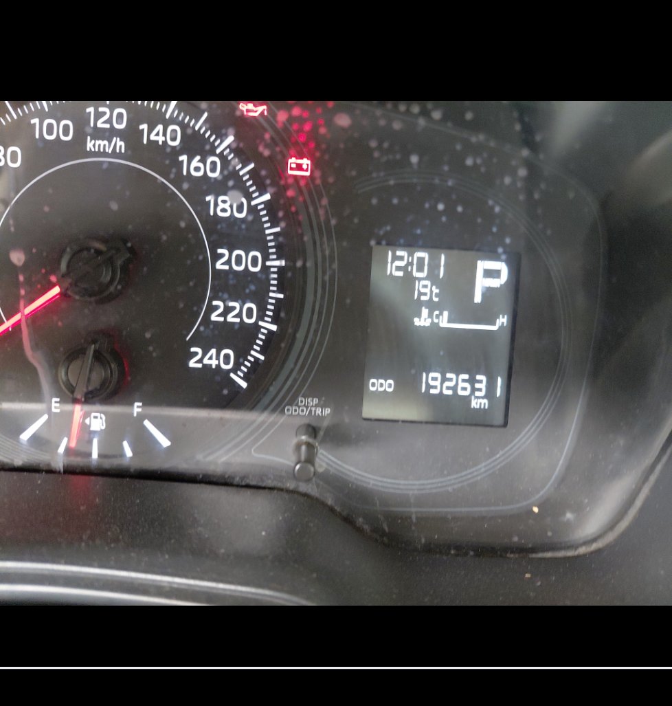 تويوتا كورولا XLI 2020 image