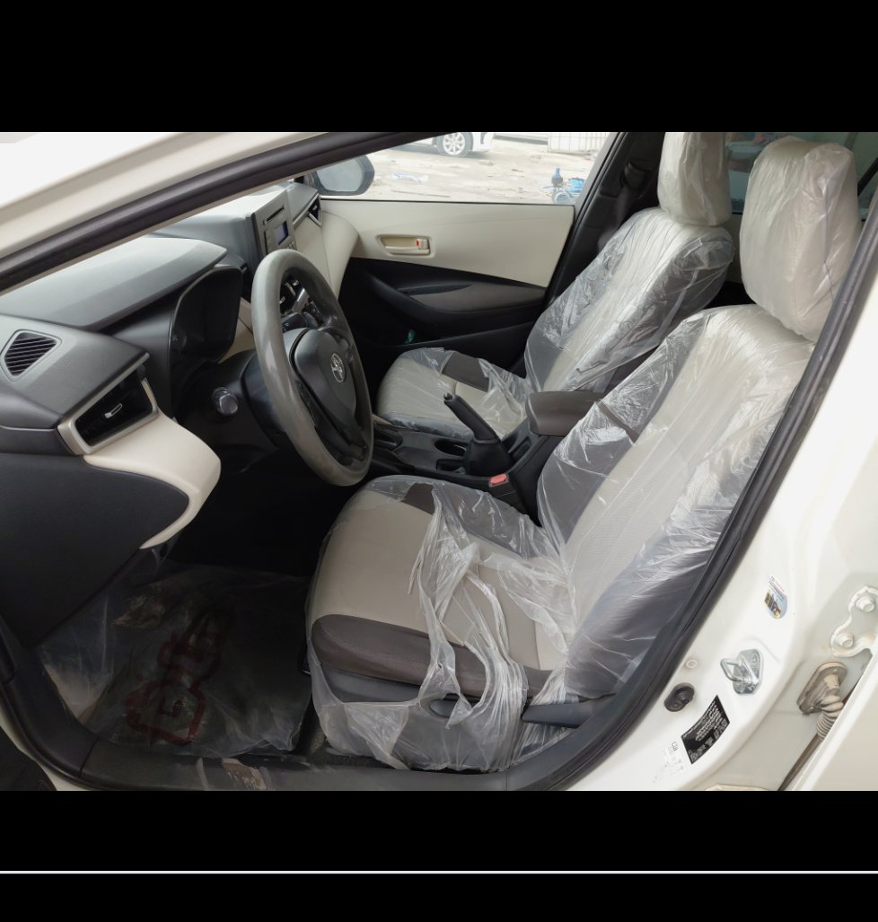 تويوتا كورولا XLI 2020 image