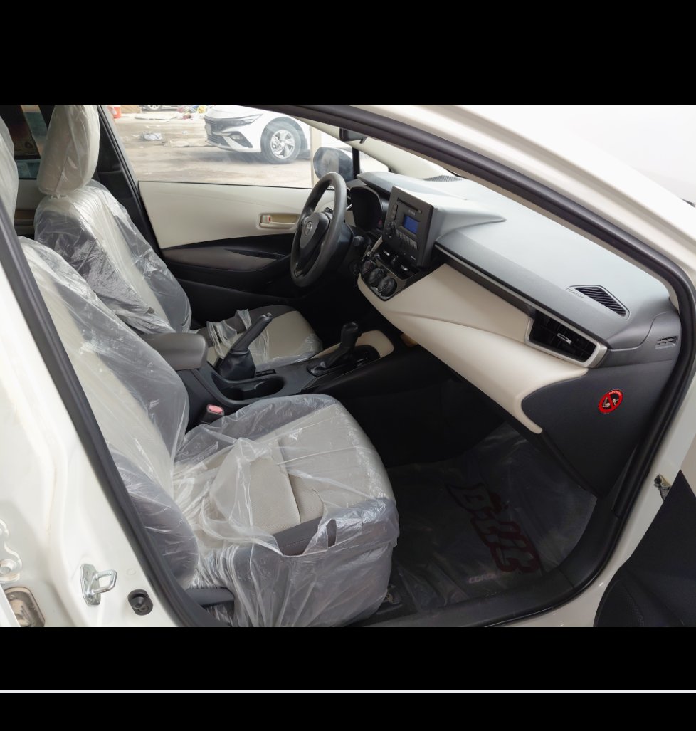 تويوتا كورولا XLI 2020 image