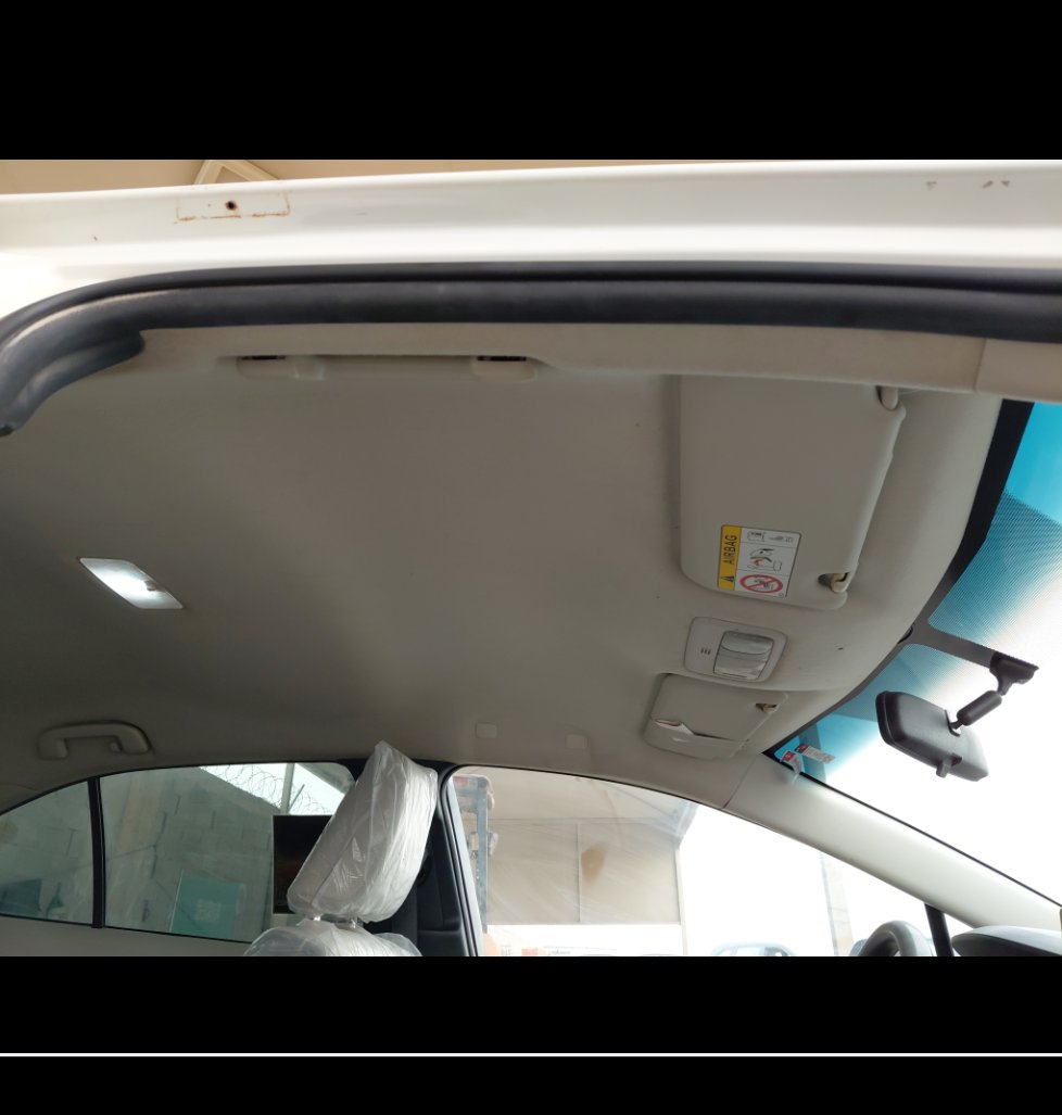 تويوتا كورولا XLI 2020 image