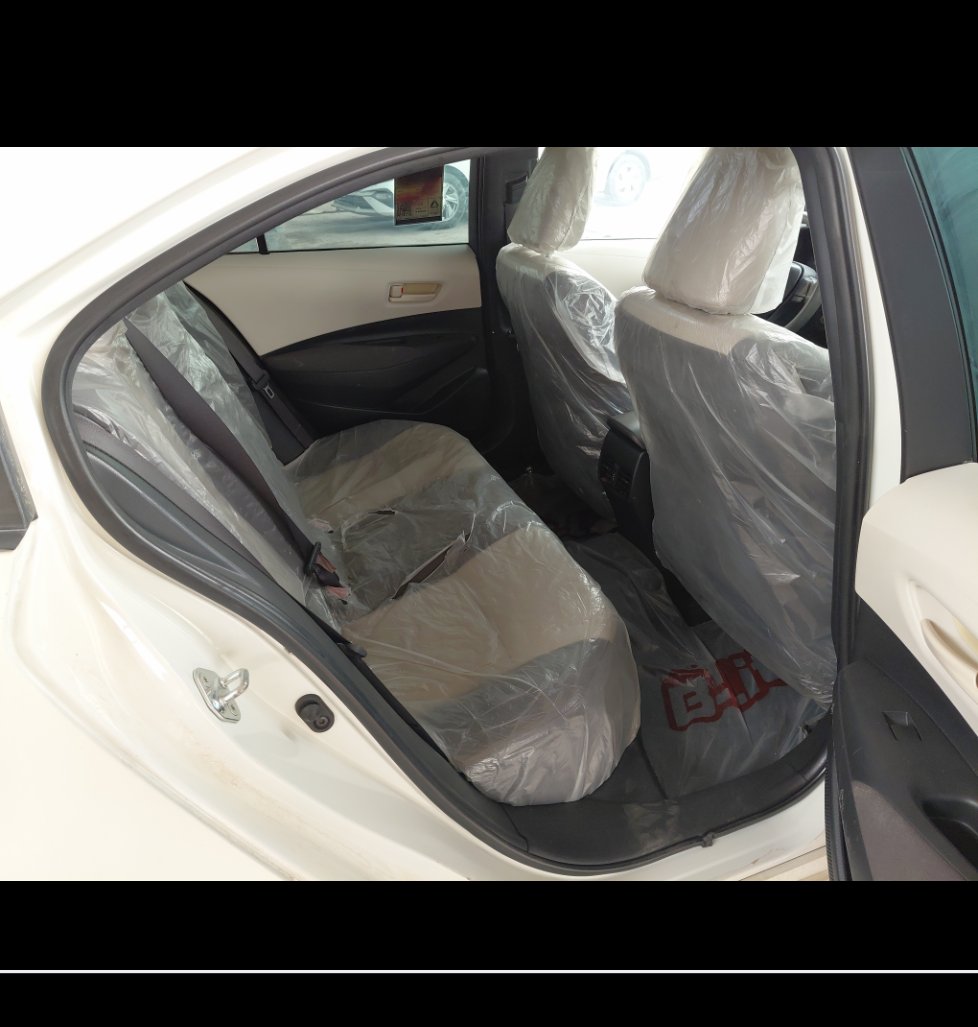 تويوتا كورولا XLI 2020 image