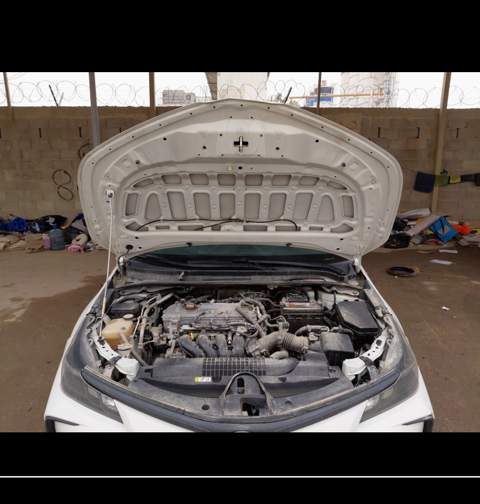 تويوتا كورولا XLI 2020 image