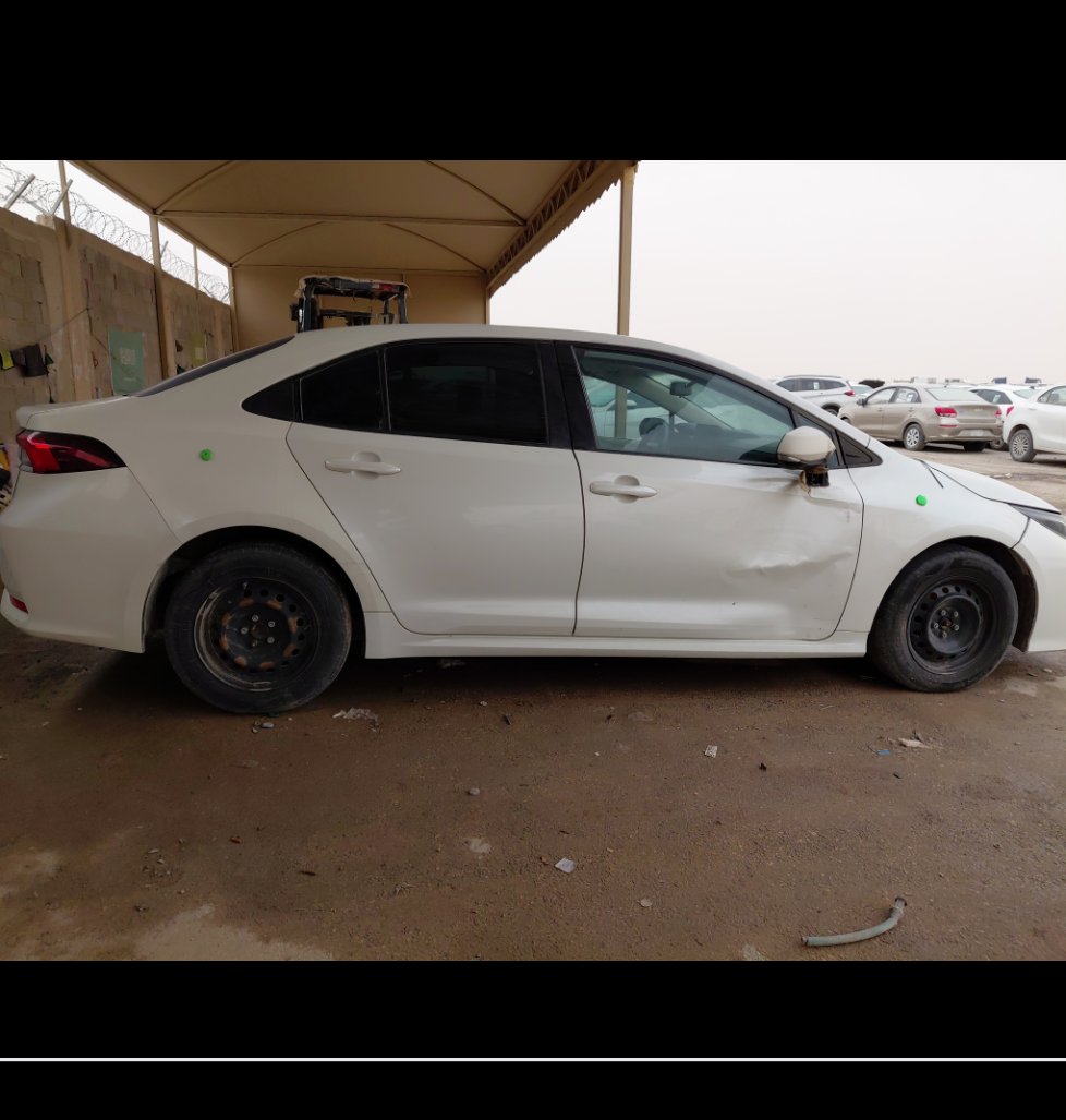 تويوتا كورولا XLI 2020 image