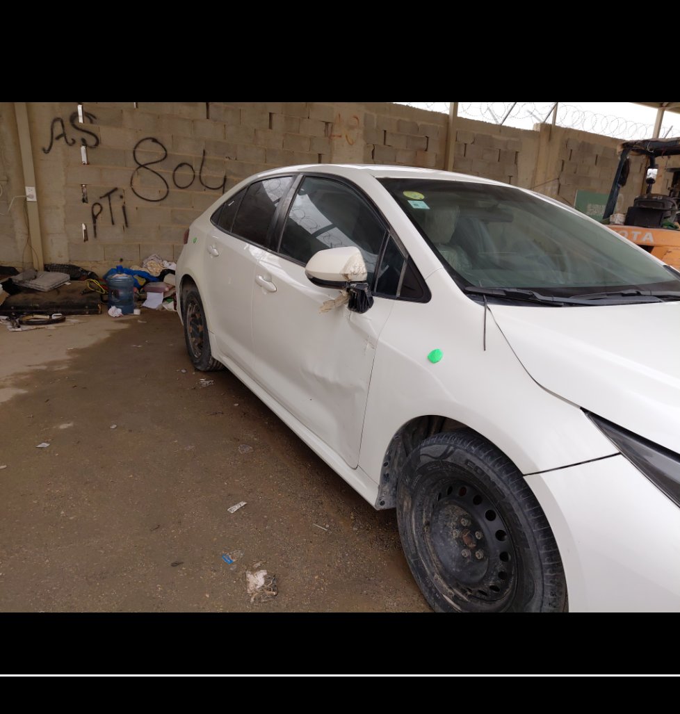 تويوتا كورولا XLI 2020 image