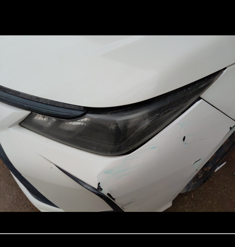 تويوتا كورولا XLI 2020 image