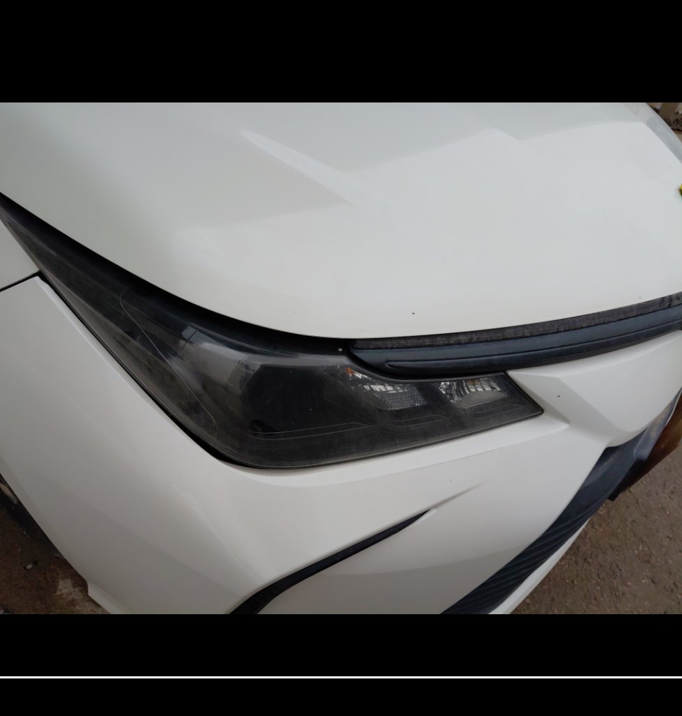 تويوتا كورولا XLI 2020 image