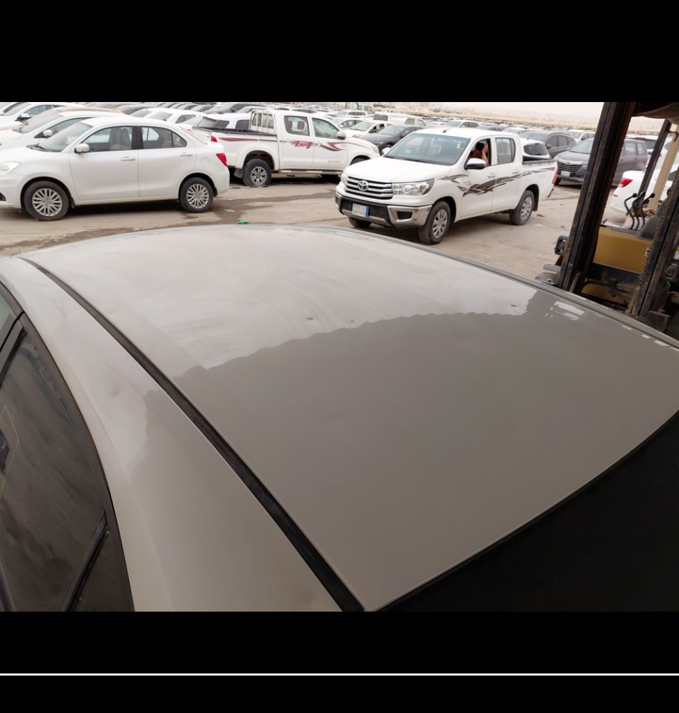 تويوتا كورولا XLI 2020 image