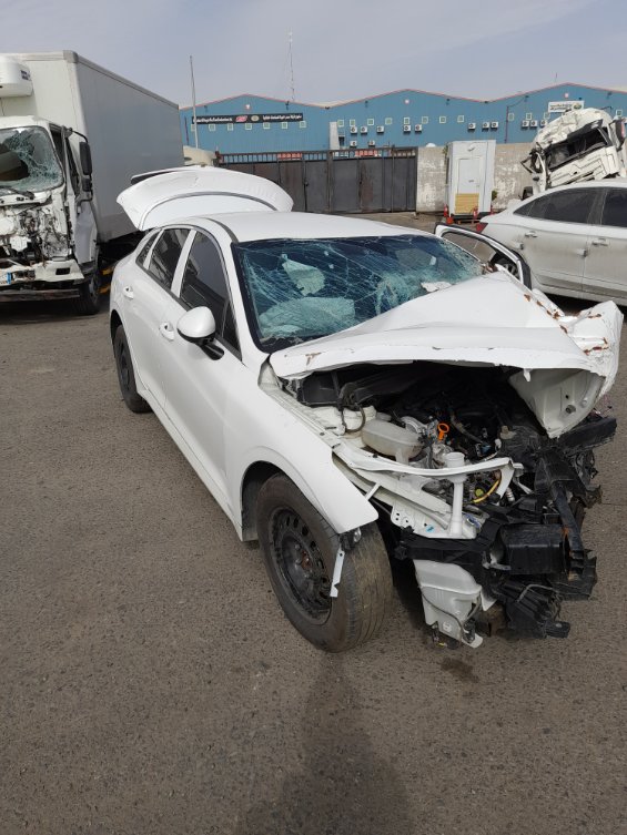 KIA K5  2025 image