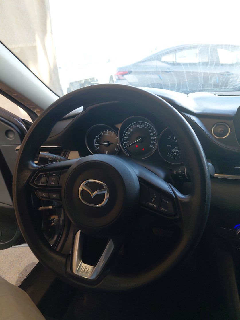 Mazda 6 ZOOM FLEET 2022 image