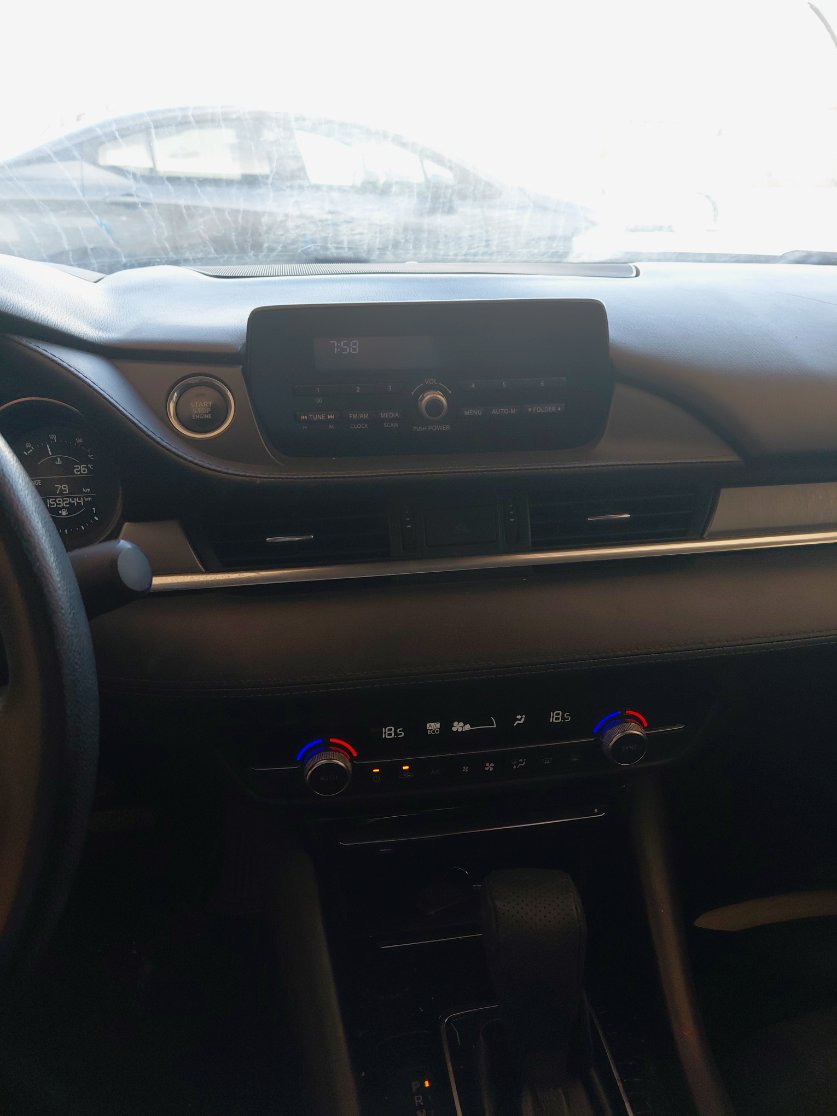 Mazda 6 ZOOM FLEET 2022 image
