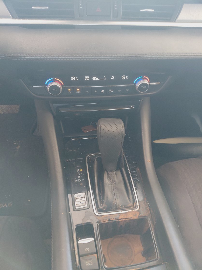 Mazda 6 ZOOM FLEET 2022 image