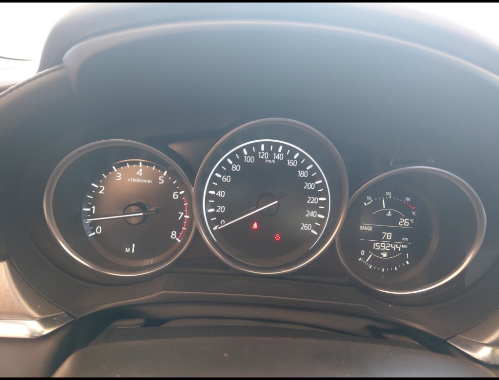 Mazda 6 ZOOM FLEET 2022 image