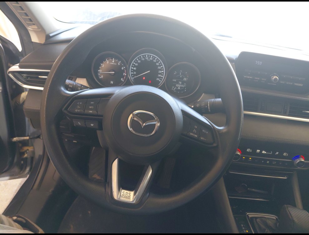 Mazda 6 ZOOM FLEET 2022 image