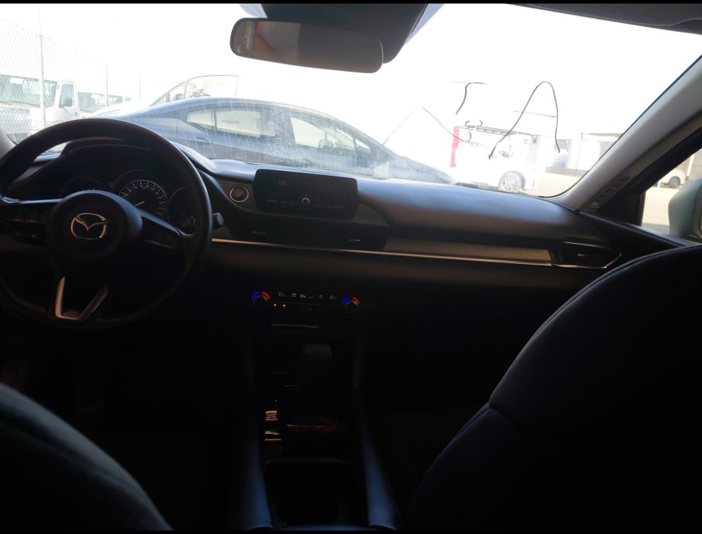 Mazda 6 ZOOM FLEET 2022 image