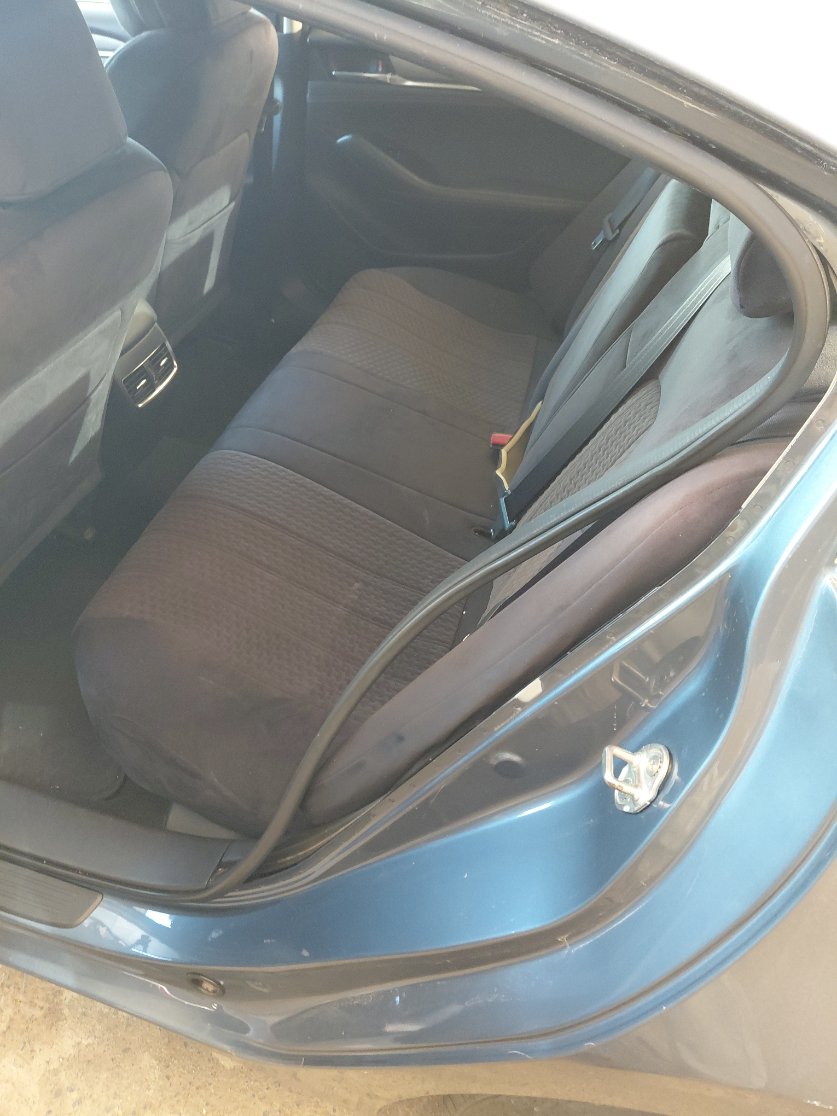 Mazda 6 ZOOM FLEET 2022 image