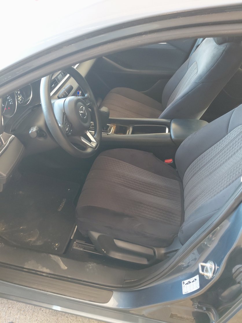 Mazda 6 ZOOM FLEET 2022 image