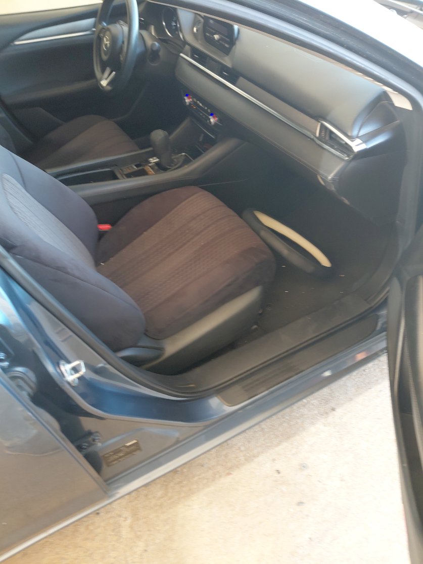 Mazda 6 ZOOM FLEET 2022 image