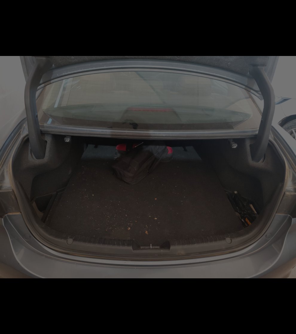 Mazda 6 ZOOM FLEET 2022 image