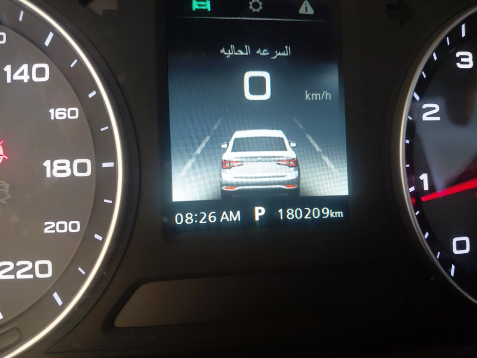 MG 5 ديلوكس 2021 image