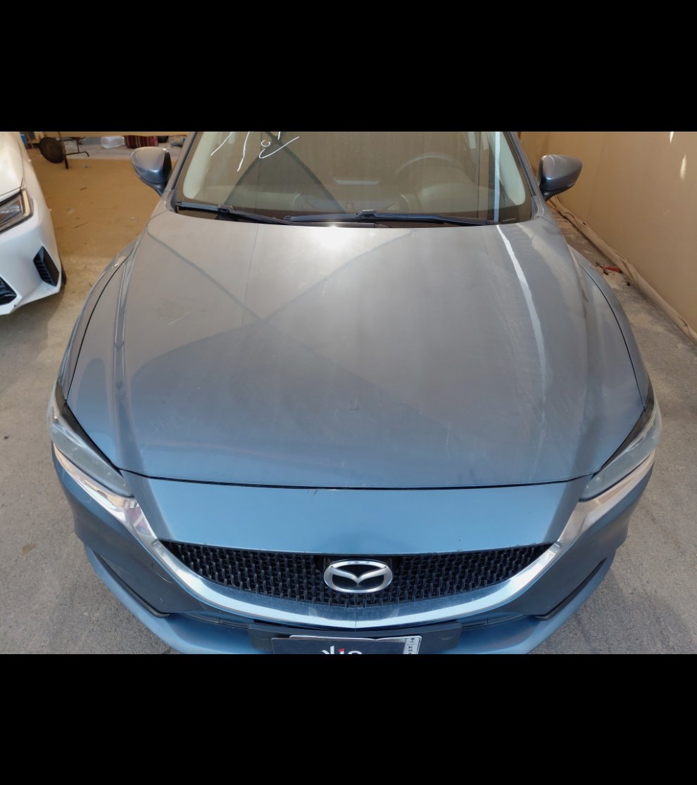 Mazda 6 ZOOM FLEET 2022 image