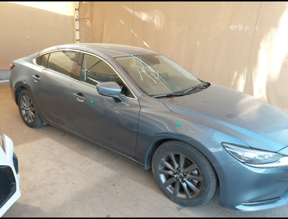 Mazda 6 ZOOM FLEET 2022 image