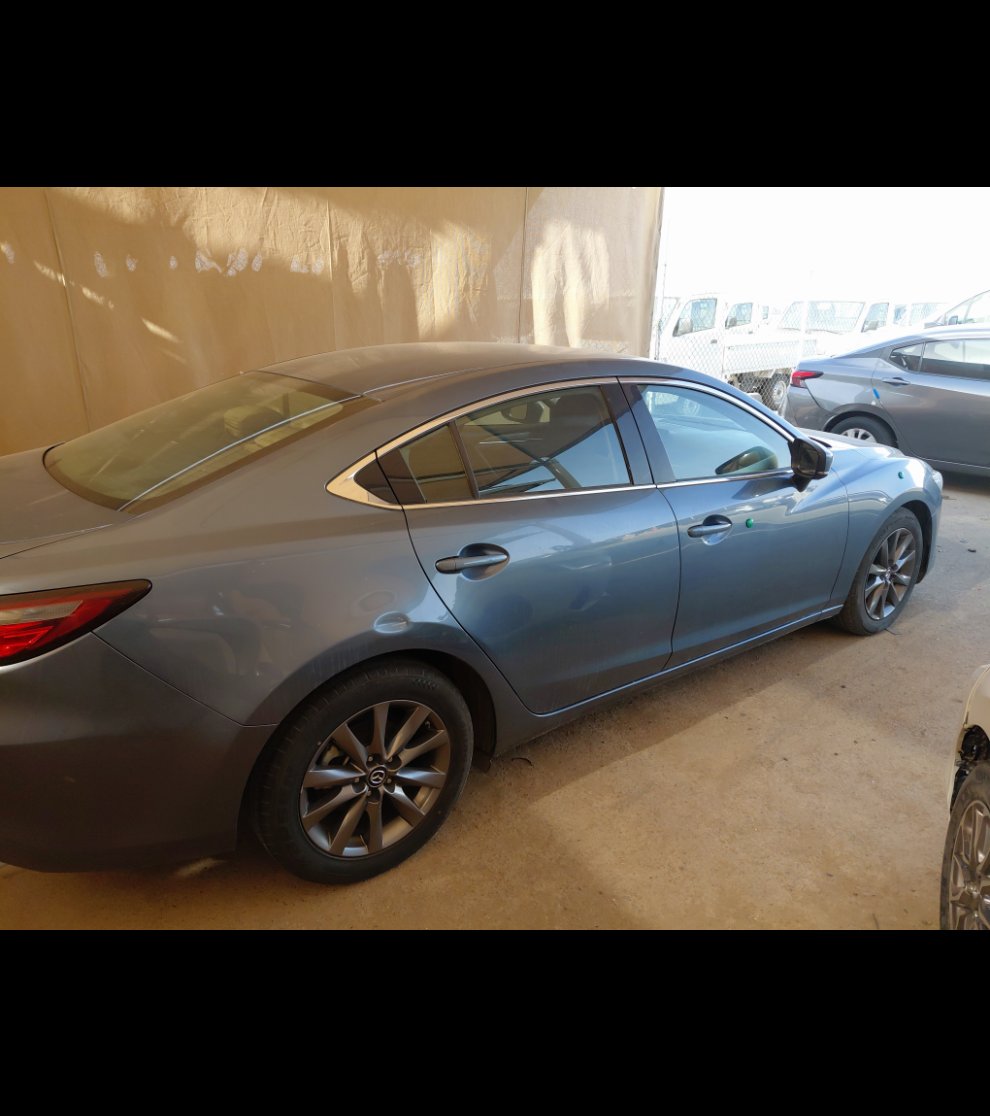 Mazda 6 ZOOM FLEET 2022 image
