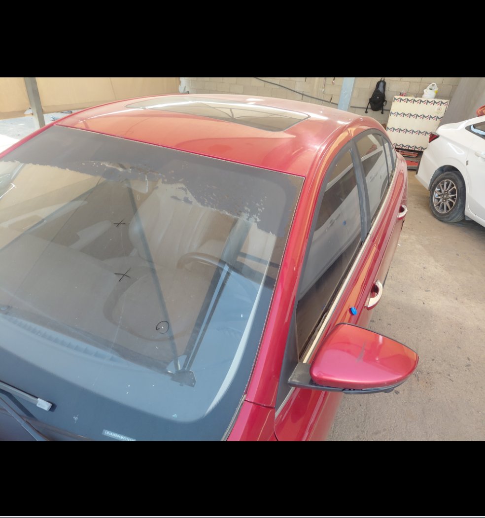 MG 5 ديلوكس 2021 image
