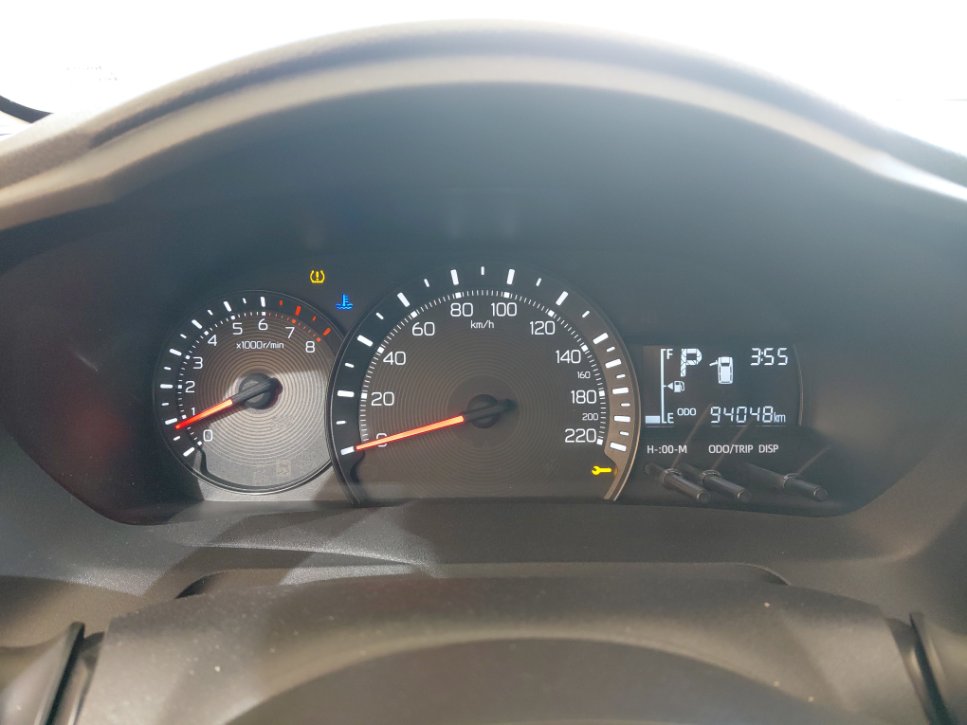Toyota Yaris Y 2023 image