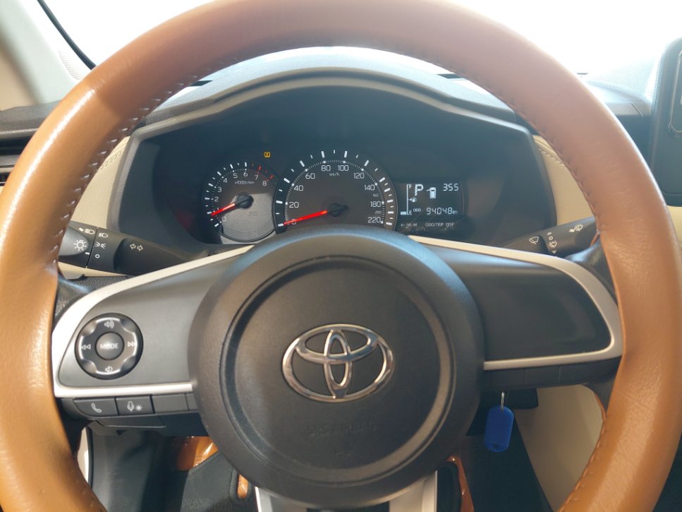 Toyota Yaris Y 2023 image