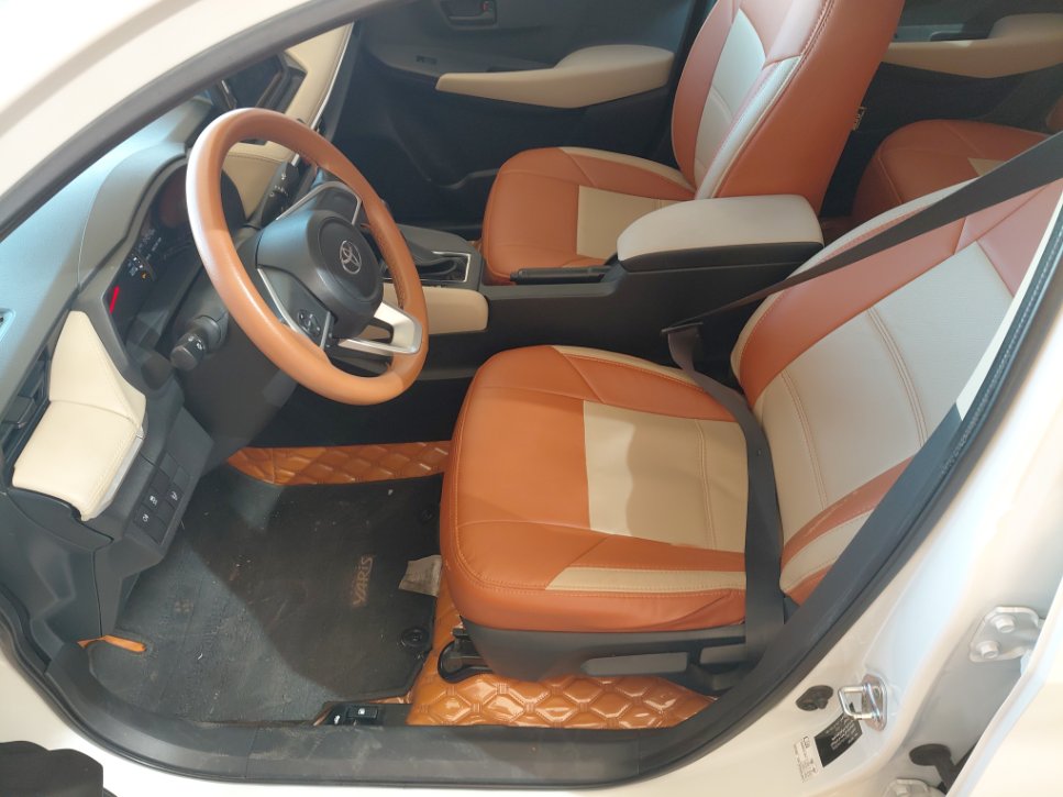 Toyota Yaris Y 2023 image
