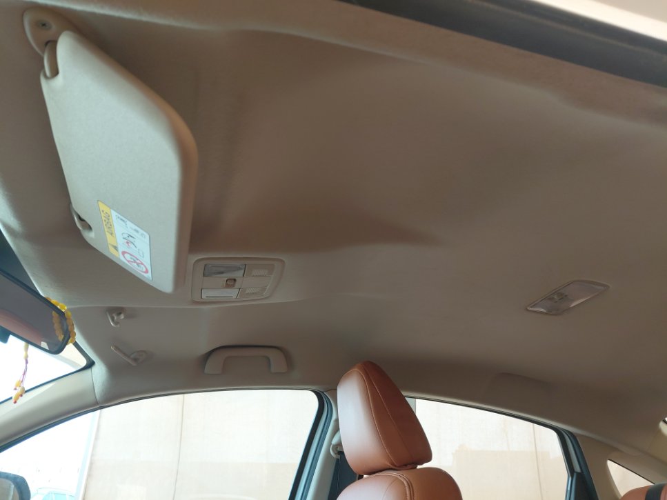 Toyota Yaris Y 2023 image