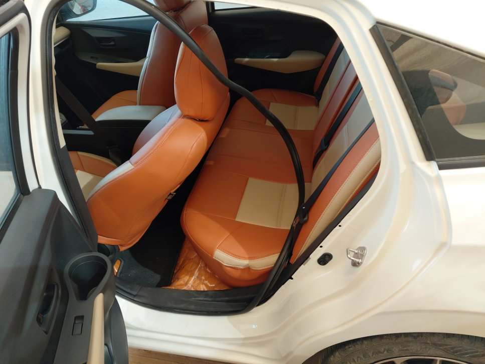 Toyota Yaris Y 2023 image