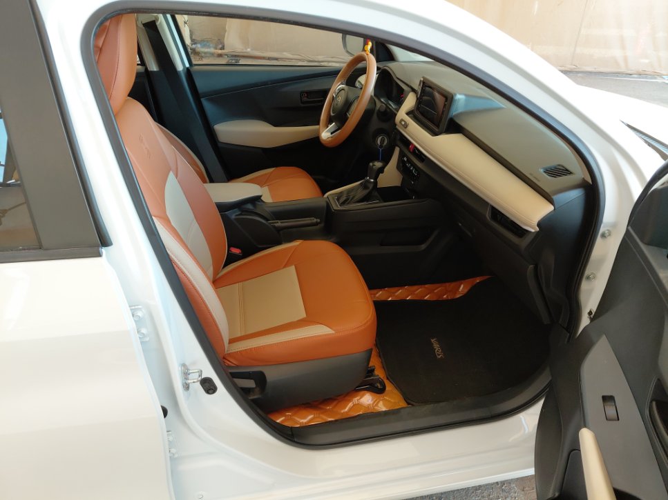 Toyota Yaris Y 2023 image