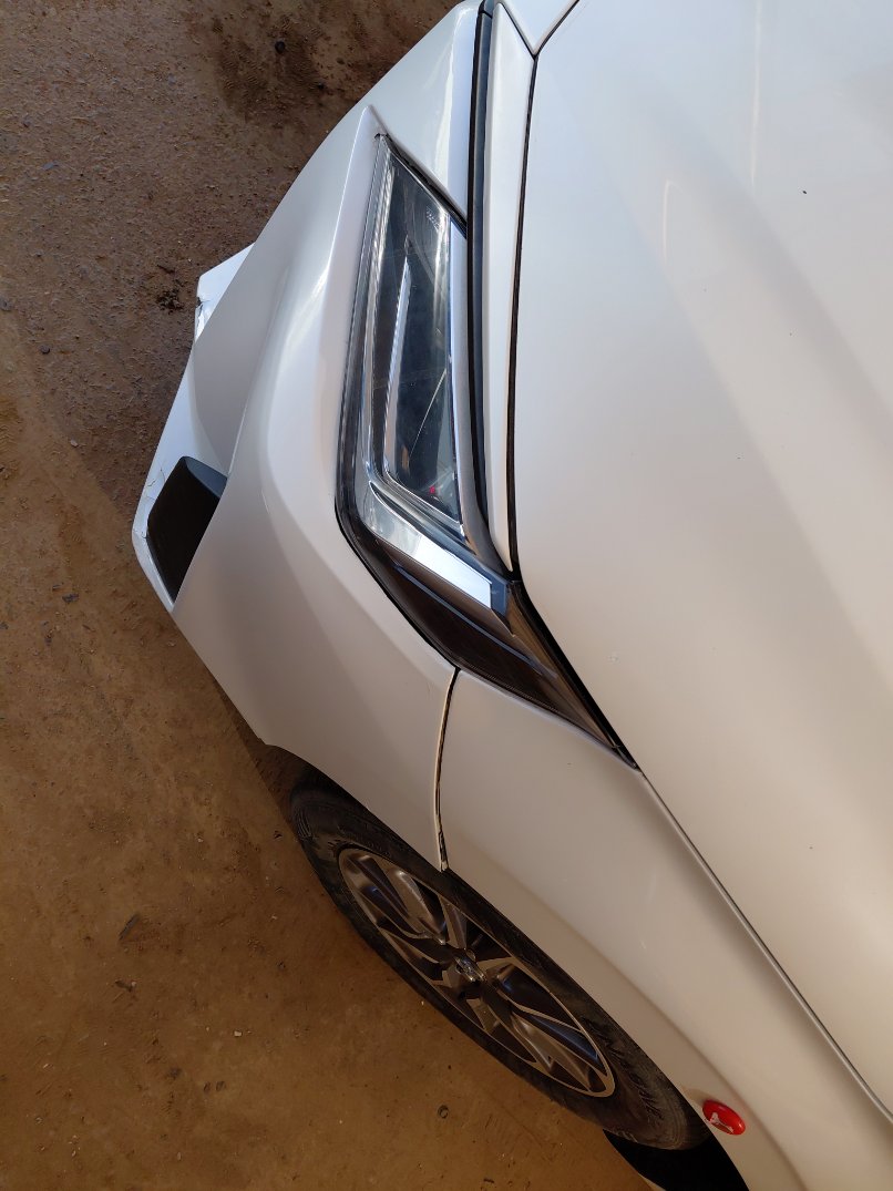 Toyota Yaris Y 2023 image