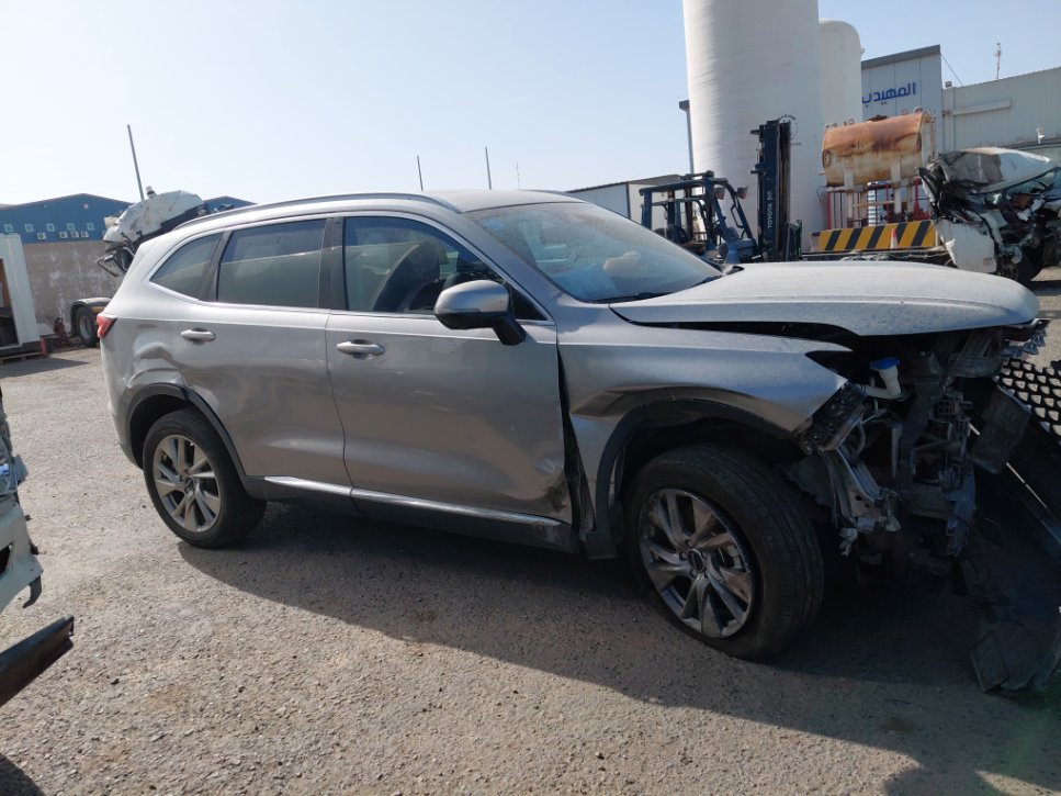 Haval H6  2023 image