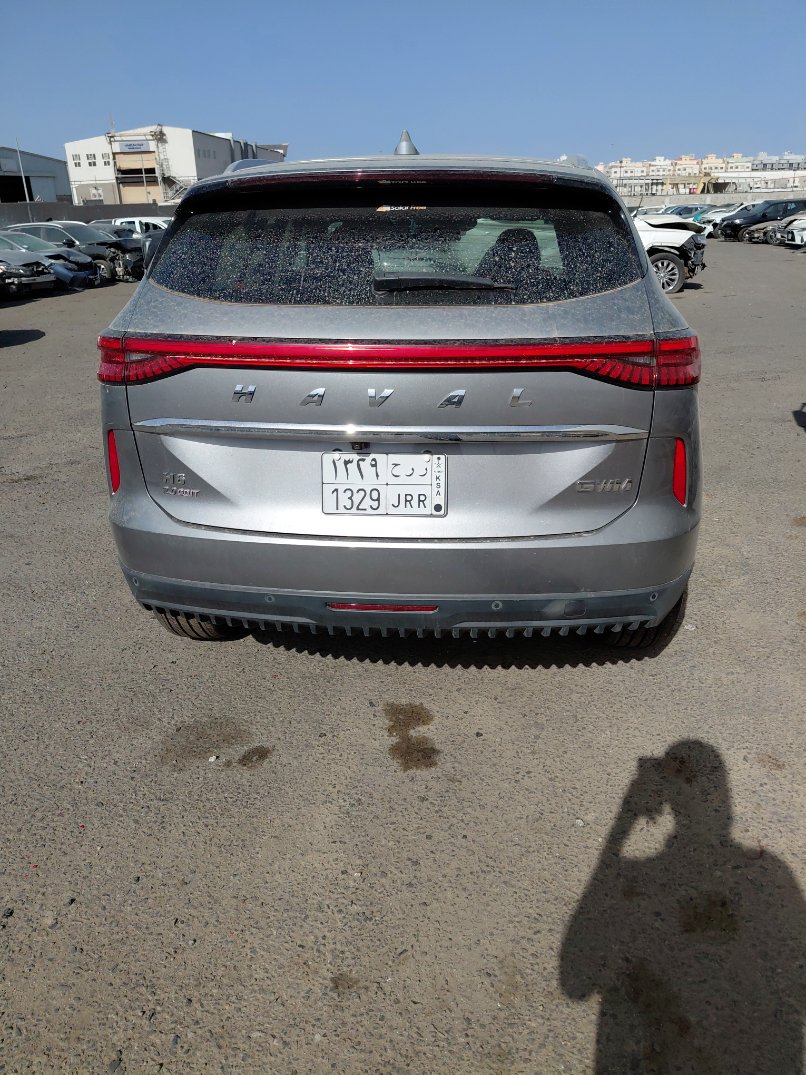Haval H6  2023 image