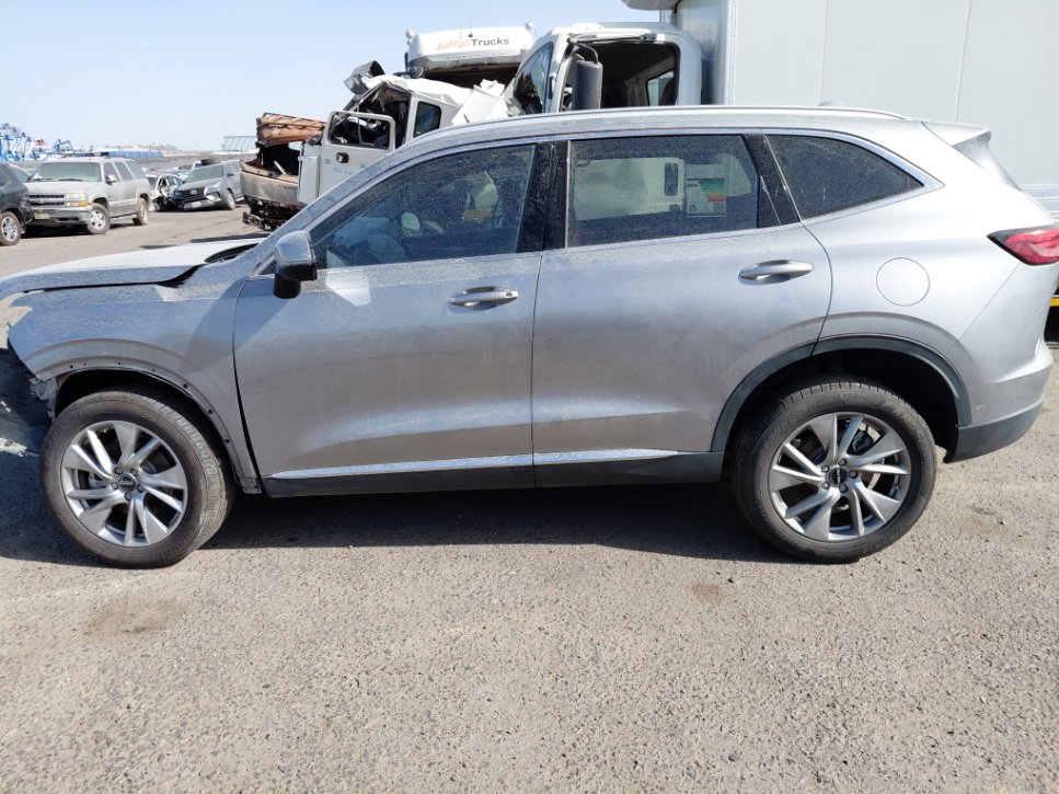 Haval H6  2023 image