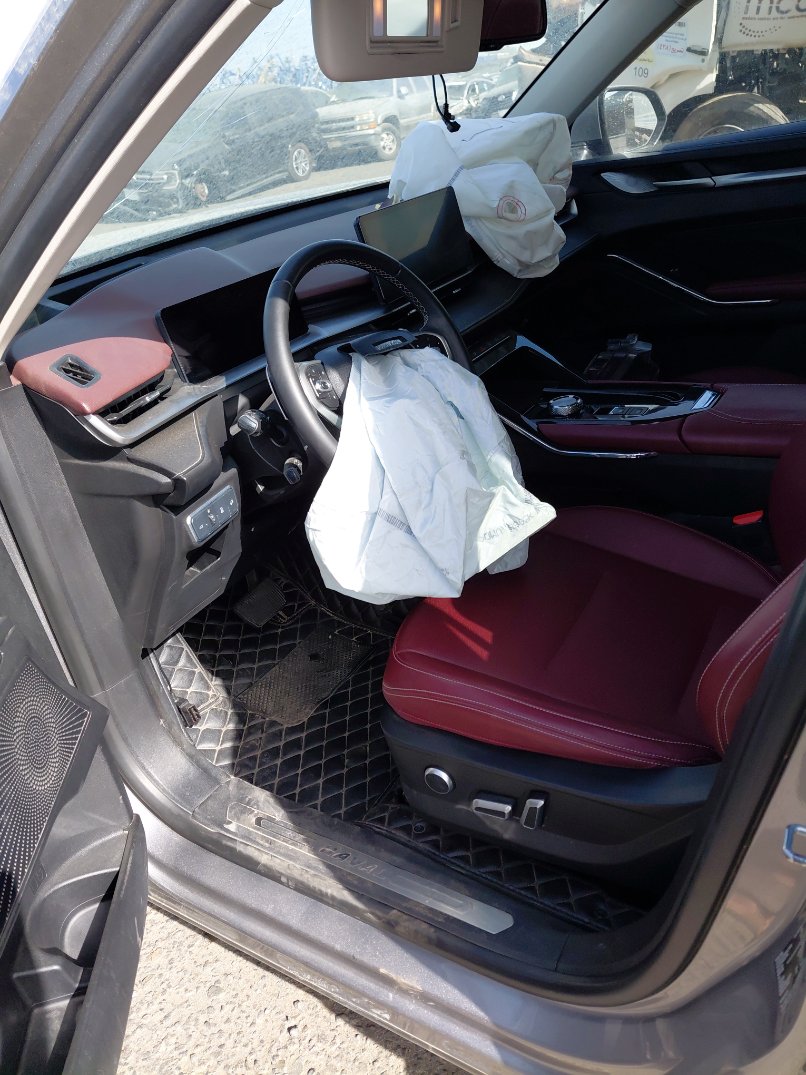 Haval H6  2023 image