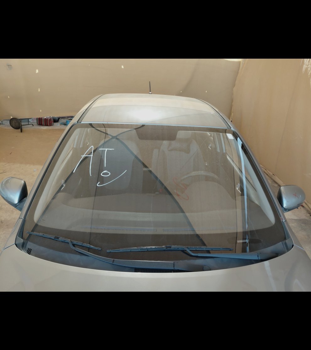 كيا بيجاس LX 2023 image
