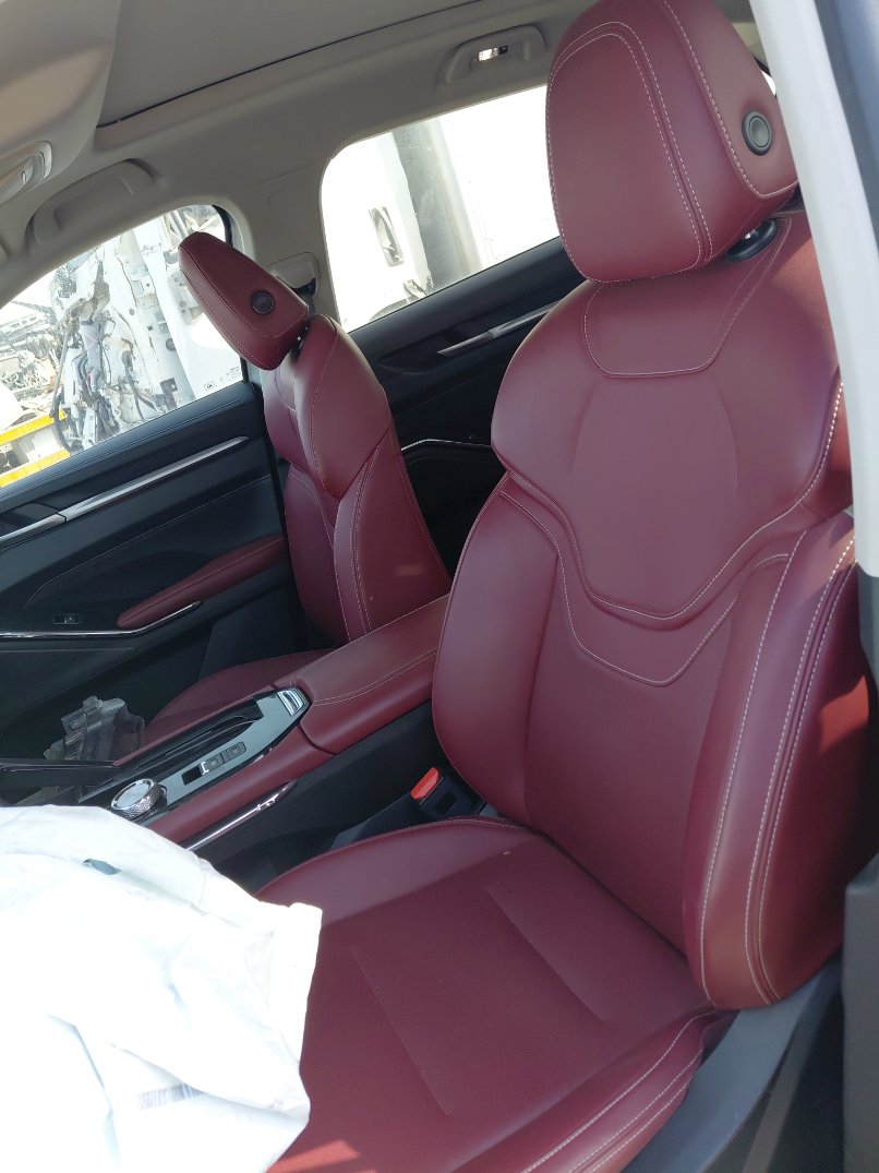 Haval H6  2023 image