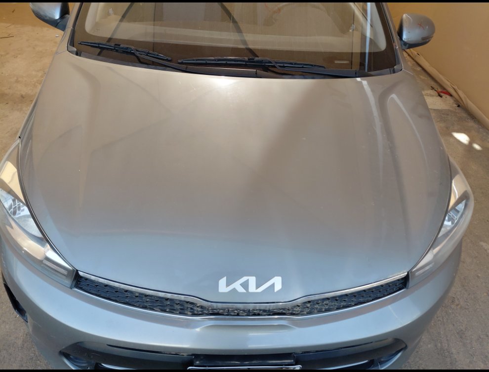 كيا بيجاس LX 2023 image