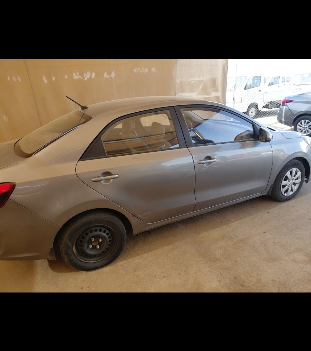 كيا بيجاس LX 2023 image