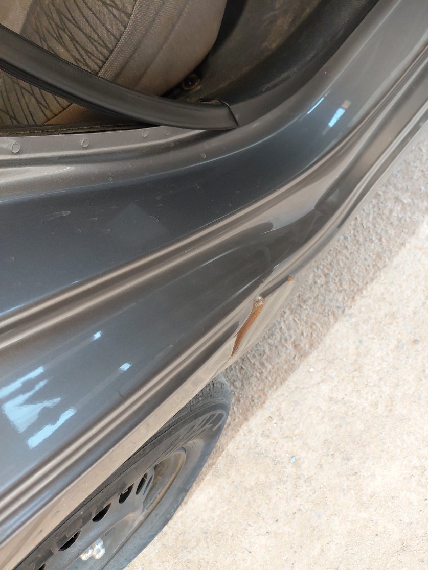 كيا بيجاس LX 2023 image