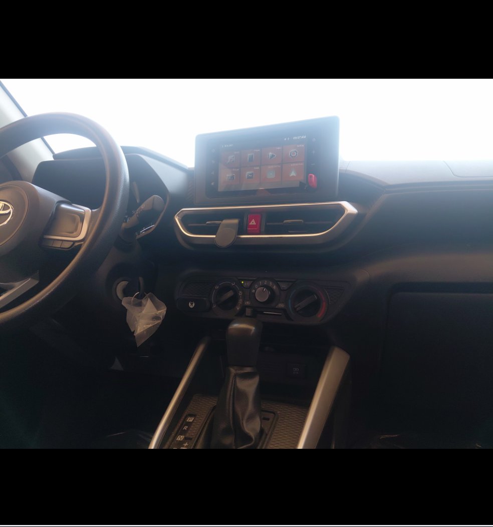 Toyota RAIZE XLE 2023 image