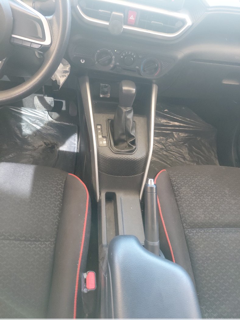 Toyota RAIZE XLE 2023 image